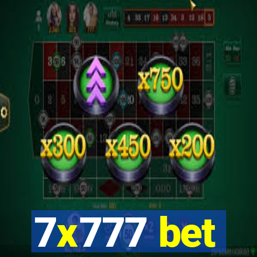 7x777 bet
